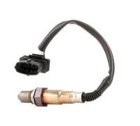 RIDEX 3922L0408 Sonda lambda térmico 175mm para OPEL Corsa D Hatchback (S07)