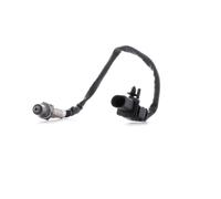 RIDEX 3922L0416 Sonda lambda térmico 290mm para FORD Fiesta Mk6 Furgoneta