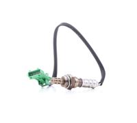 RIDEX 3922L0422 Sonda lambda térmico 275mm para FIAT QUBO (225)