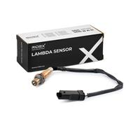 RIDEX 3922L0432 Sonda lambda térmico 300mm para OPEL Crossland X (P17, P2QO)