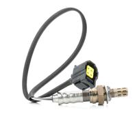 RIDEX 3922L0433 Sonda lambda térmico 390mm para JEEP GRAND CHEROKEE II (WJ, WG)