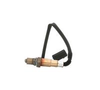 RIDEX 3922L0444 Sonda lambda térmico 220mm para HYUNDAI i30 (FD)