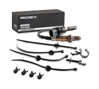 RIDEX 3922L0461 Sonda lambda térmico 275mm para FORD TRANSIT TOURNEO FB