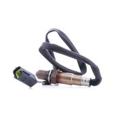 RIDEX 3922L0474 Sonda lambda térmico 435mm para NISSAN MICRA IV (K13)