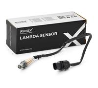 RIDEX 3922L0489 Sonda lambda térmico 410mm para OPEL AGILA (B) (H08)