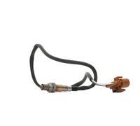 RIDEX 3922L0495 Sonda lambda térmico 720mm para SAAB 9-5 Ranchera familiar