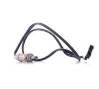 RIDEX 3922L0513 Sonda lambda térmico 880mm para VW GOLF III (1H1)