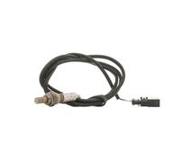 RIDEX 3922L0518 Sonda lambda térmico Sensor de paso 1580mm para VW