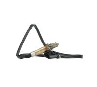 RIDEX 3922L0519 Sonda lambda térmico 975mm para VW GOLF VI (5K1) TIGUAN (5N)