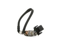 RIDEX 3922L0524 Sonda lambda térmico 240mm para AUDI A8 D2 (4D2, 4D8)