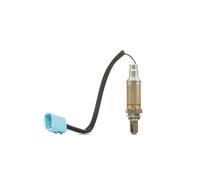 RIDEX 3922L0525 Sonda lambda térmico 250mm para NISSAN ALMERA II Hatchback (N16)