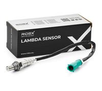 RIDEX 3922L0530 Sonda lambda térmico 250mm para FORD Fiesta Mk6 Hatchback