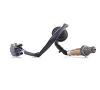 RIDEX 3922L0542 Sonda lambda Compatible con HONDA Jazz II Hatchback GD, GE3, GE2