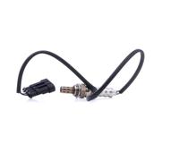 RIDEX 3922L0553 Sonda lambda térmico, Sonda plana para FIAT PUNTO (188)