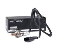 RIDEX 3922L0553 Sonda lambda térmico 535mm para FIAT PUNTO (188) STILO (192)