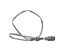 RIDEX 3922L0567 Sonda lambda térmico 875mm para VOLVO V70 II (285)