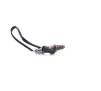 RIDEX 3922L0571 Sonda lambda térmico 370mm para OPEL Antara A (L07)