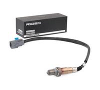 RIDEX 3922L0574 Sonda lambda térmico 420mm para HYUNDAI i20 (PB, PBT)
