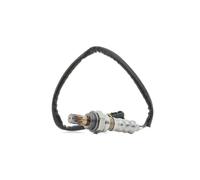 RIDEX 3922L0586 Sonda lambda térmico 280mm adecuado para MERCEDES-BENZ SLK