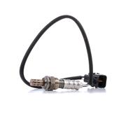 RIDEX 3922L0587 Sonda lambda térmico 410mm para MITSUBISHI OUTLANDER I (CUW)