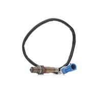 RIDEX 3922L0592 Sonda lambda térmico 440mm para VW New Beetle Cabrio (1Y7)