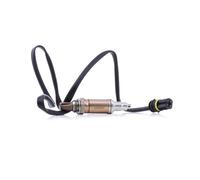 RIDEX 3922L0598 Sonda lambda térmico 1150mm para BMW 3 Limousine (E36)