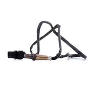 RIDEX 3922L0606 Sonda lambda térmico 1125mm adecuado para MERCEDES-BENZ