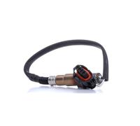 RIDEX 3922L0616 Sonda lambda térmico 200mm para OPEL Corsa D Hatchback (S07)