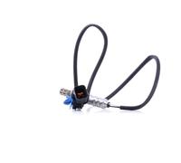 RIDEX 3922L0622 Sonda lambda térmico 580mm para HYUNDAI i20 (PB, PBT)