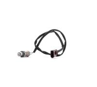 RIDEX 3922L0635 Sonda lambda térmico 595mm para VW Polo V Hatchback (6R1, 6C1)