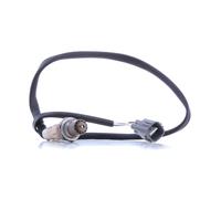 RIDEX 3922L0639 Sonda lambda térmico 610mm para TOYOTA Yaris Hatchback (P13)