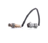 RIDEX 3922L0640 Sonda lambda térmico 215mm para TOYOTA Verso (R2)