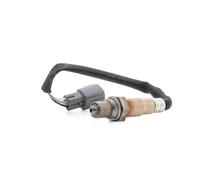 RIDEX 3922L0642 Sonda lambda térmico 190mm para TOYOTA Yaris Hatchback (P13)