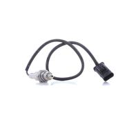 RIDEX Sonda lambda 3922L0653 térmico 455 compatible con BMW 5 Touring F11 3 Touring F31 5 Sedán F10 1 Hatchback F20 3 Gran Turismo F34 3 Sedán F30, F80