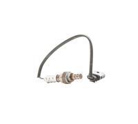 RIDEX 3922L0655 Sonda lambda térmico 235mm para VW Polo V Hatchback (6R1, 6C1)