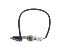 RIDEX 3922L0659 Sonda lambda térmico 400mm para CHEVROLET Aveo / Kalos Hatchback