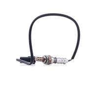 RIDEX 3922L0659 Sonda lambda térmico, Sonda plana, Rosca engrasada