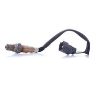 RIDEX 3922L0660 Sonda lambda térmico 260mm para TOYOTA Yaris Hatchback (P13)