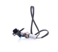 RIDEX 3922L0668 Sonda lambda térmico 500mm para OPEL Astra G CC (T98)