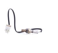 RIDEX 3922L0671 Sonda lambda térmico 510mm adecuado para PEUGEOT 206 Fastback