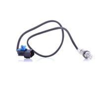 RIDEX 3922L0683 Sonda lambda térmico 560mm para HYUNDAI i10 (PA)