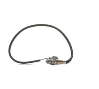 RIDEX 3922L0705 Sonda lambda térmico 560mm para TOYOTA Yaris Hatchback (P1)