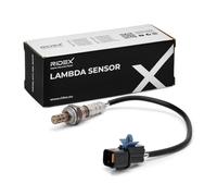RIDEX 3922L0714 Sonda lambda Compatible con CHEVROLET SPARK M300