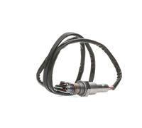 RIDEX 3922L0723 Sonda lambda térmico 920mm para BMW 5 Touring (F11)