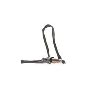 RIDEX Sonda lambda 3922L0729 térmico posterior, izquierda, derecha 600