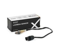 RIDEX 3922L0730 Sonda lambda térmico 380mm para OPEL Astra J Sports Tourer (P10)