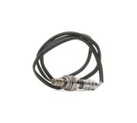 RIDEX 3922L0740 Sonda lambda térmico 800mm para AUDI A4 B7 Avant (8ED)