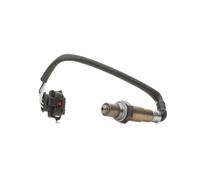 RIDEX 3922L0741 Sonda lambda térmico 215mm para OPEL Corsa D Hatchback (S07)