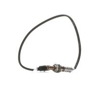 RIDEX 3922L0747 Sonda lambda térmico 450mm para HONDA CIVIC VIII Hatchback