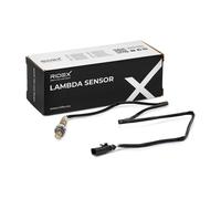 RIDEX 3922L0751 Sonda lambda térmico 880mm para VW Polo Schrägheck (6R1, 6C1)